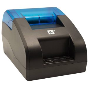 Impresora POS Remota WIFI