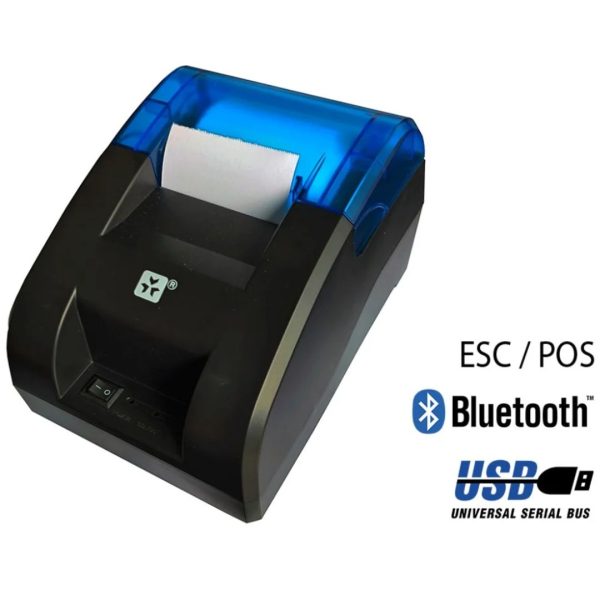 Impresora POS Remoto WIFI