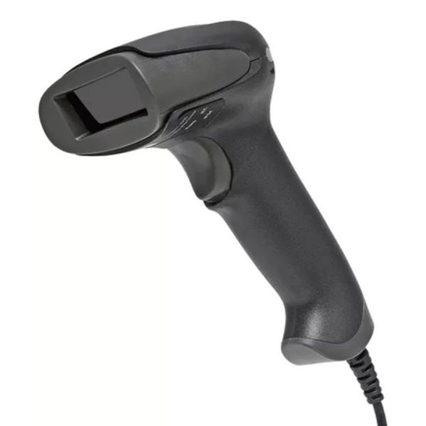 Lector de Códigos de Barras y QR Barato