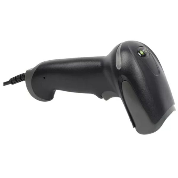 Lector de Códigos de Barras y QR Barato
