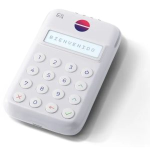 Datáfono Económico BOLD