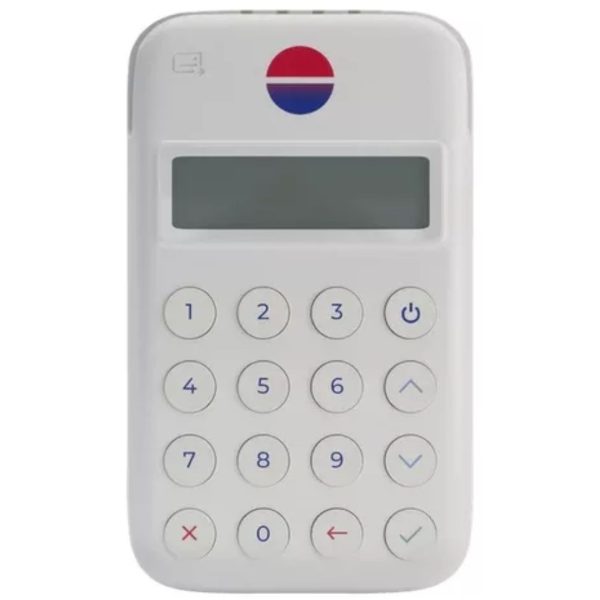 Datáfono Económico BOLD