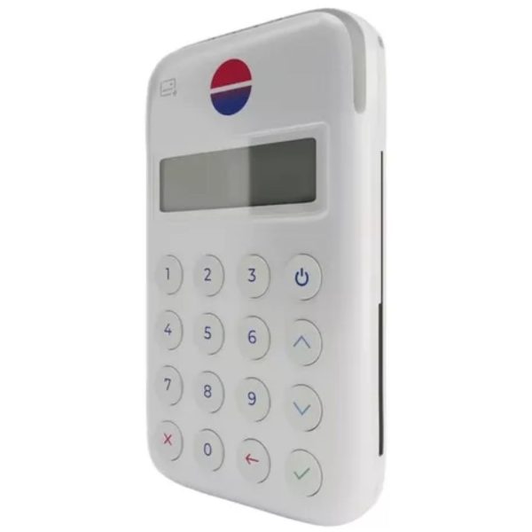 Datáfono Económico BOLD