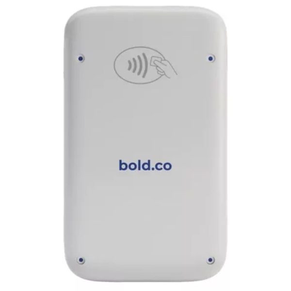 Datáfono Económico BOLD