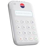 Datáfono Económico BOLD