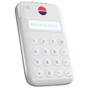 Datáfono Económico BOLD