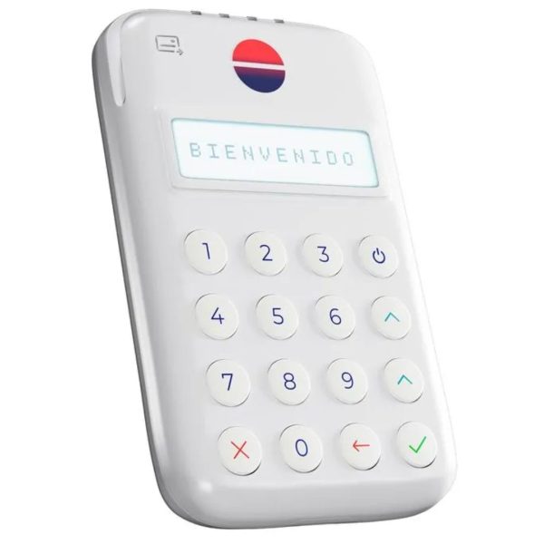 Datáfono Económico BOLD