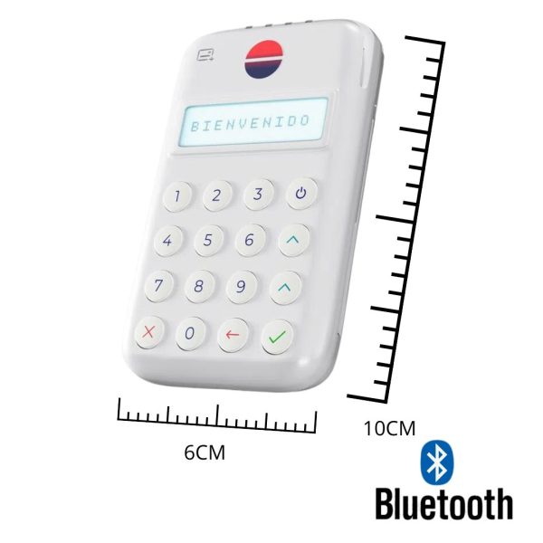 Datáfono Económico BOLD