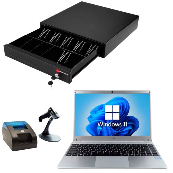 Facturacion Electronica POS Portatil