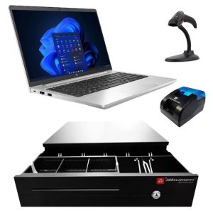 Facturacion Electronica POS Portatil