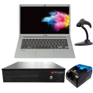 Facturacion Electronica POS Portatil