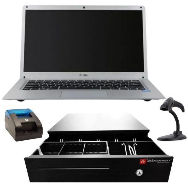 Facturacion Electronica POS Portatil