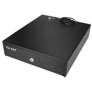 Cajon Monedero POS Pequeño