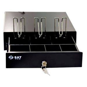 Cajon Monedero POS Pequeño