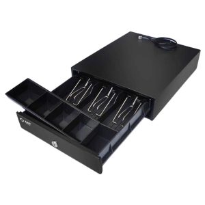 Cajon Monedero POS Pequeño