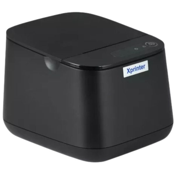 Impresora POS 58 Térmica Barata 1
