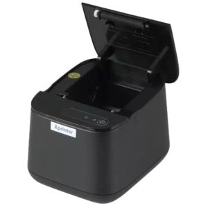 Impresora POS 58 Térmica Barata 2