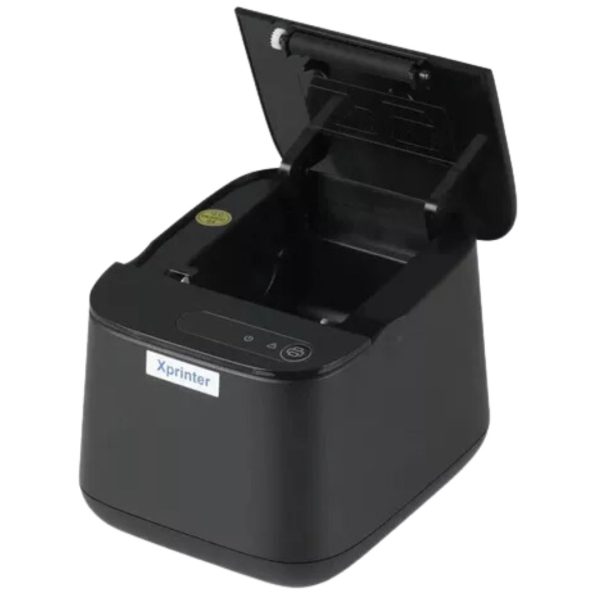 Impresora POS 58 Térmica Barata 2