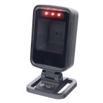 Lector de Códigos QR Omnidireccional Economico Barato 1D / 2D