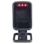 Lector de Códigos QR Omnidireccional Economico Barato 1D / 2D