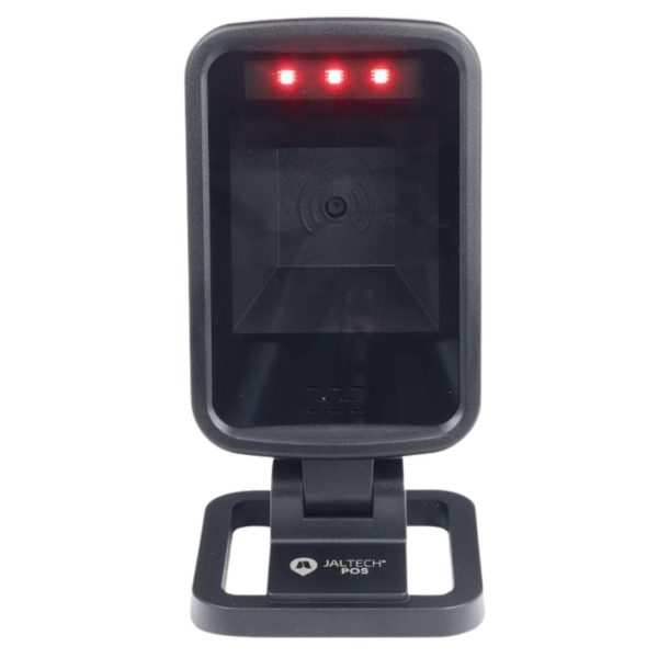 Lector de Códigos QR Omnidireccional Economico Barato 1D / 2D