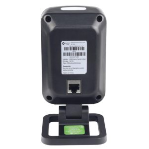 Lector de Códigos QR Omnidireccional Economico Barato 1D / 2D