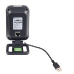 Lector de Códigos QR Omnidireccional Economico Barato 1D / 2D