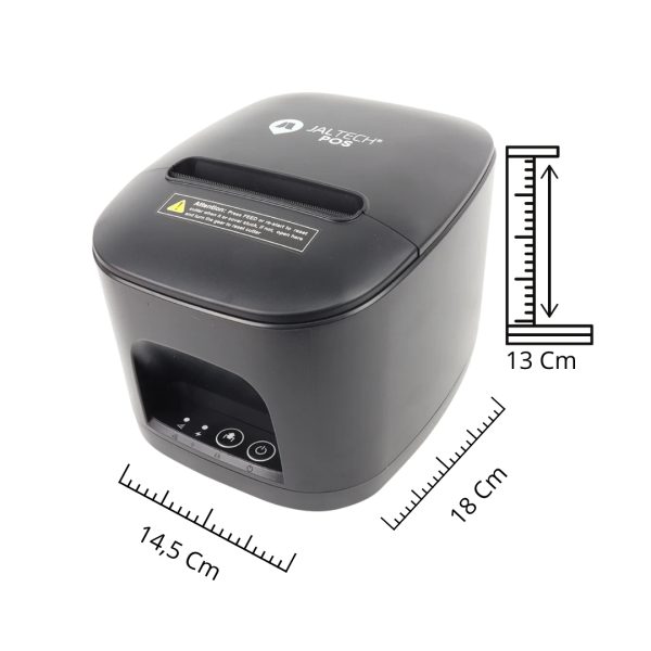 Impresora Termica POS 80