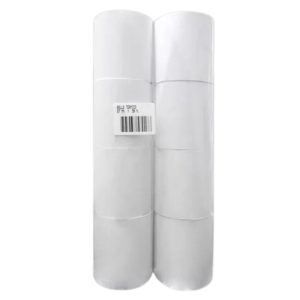 Papel Térmico para Impresora 58mm
