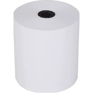 Papel Térmico para Impresora 58mm