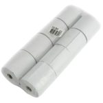 Papel Térmico para Impresora 58mm