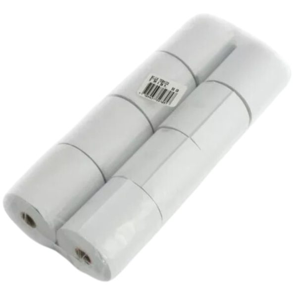 Papel Térmico para Impresora 58mm
