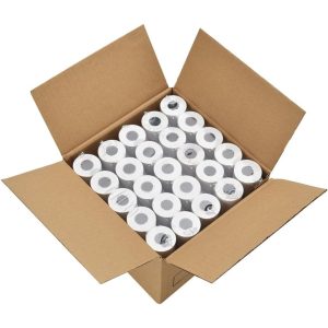 Caja Papel Térmico para Impresora 58mm