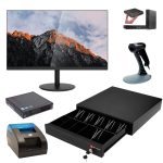 Sistema POS Punto de Venta Super Económico