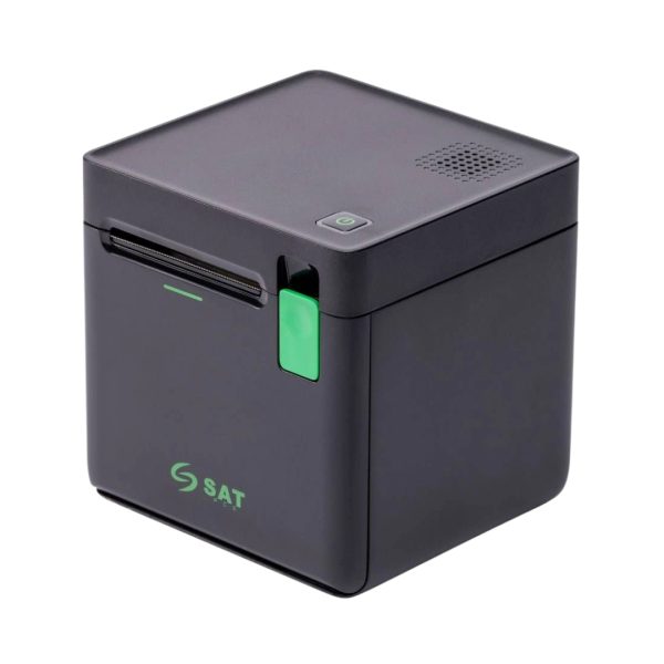 Impresora POS 58mm Sat