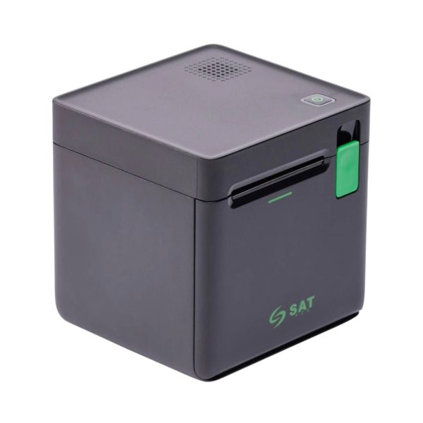 Impresora POS 58mm Sat