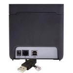 Impresora POS 58mm Sat