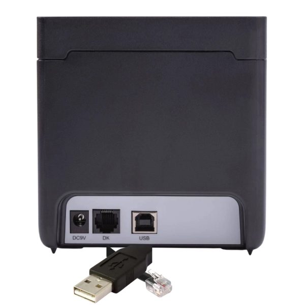 Impresora POS 58mm Sat
