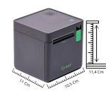 Impresora POS 58mm Sat