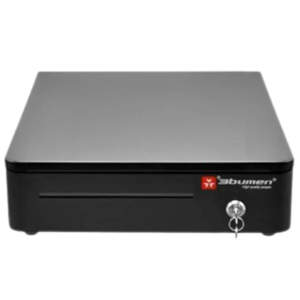 Cajon Monedero POS Punto de Venta 3Bumen Mediano