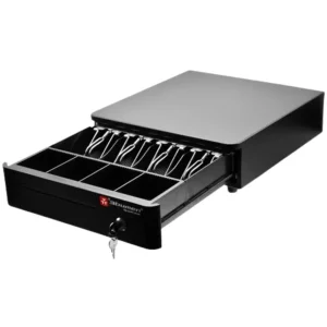 Cajon Monedero POS Punto de Venta 3Bumen Mediano