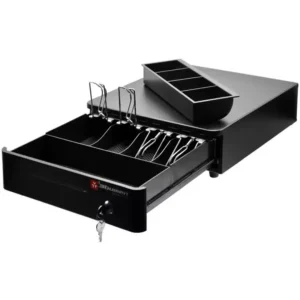 Cajon Monedero POS Punto de Venta 3Bumen Mediano