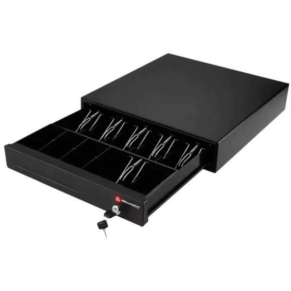 Cajón Monedero POS Grande 3Bumen