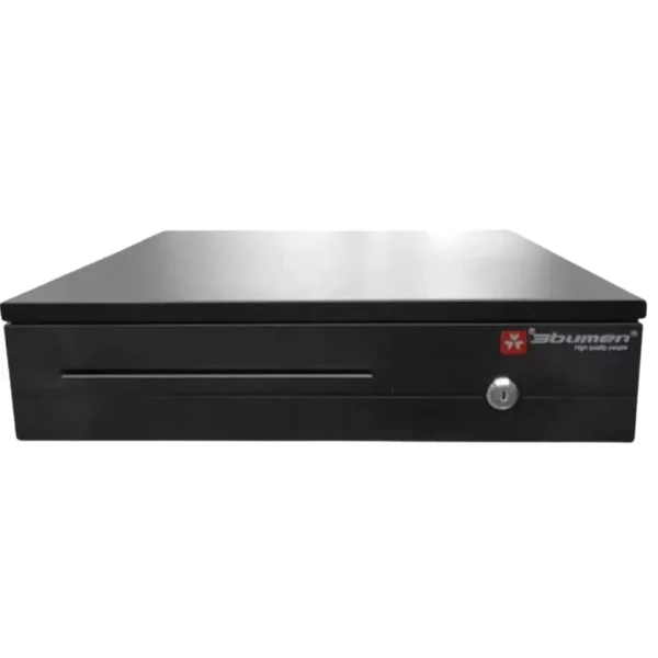 Cajón Monedero POS Grande 3Bumen