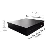 Cajón Monedero POS Grande 3Bumen