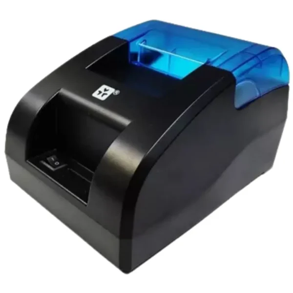 Impresora POS Punto de Venta 3Bumen con Bluethoot