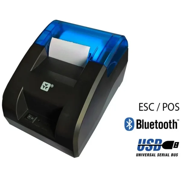 Impresora POS Punto de Venta 3Bumen con Bluethoot
