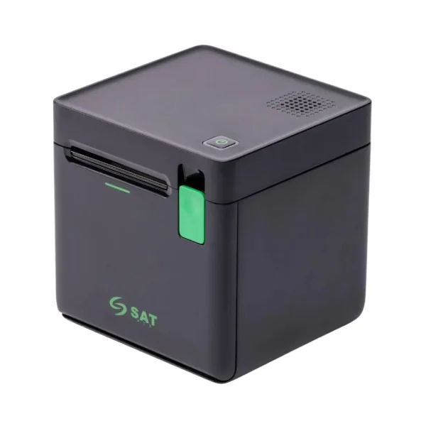 Impresora POS Punto de Venta Sat Q15 u