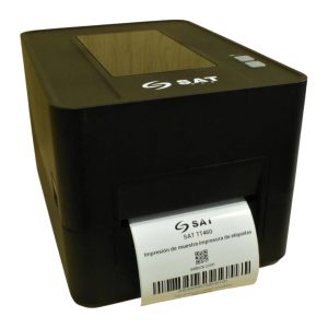 Impresora para Etiquetas SAT TT460