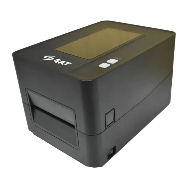 Impresora de Etiquetas sat tt460